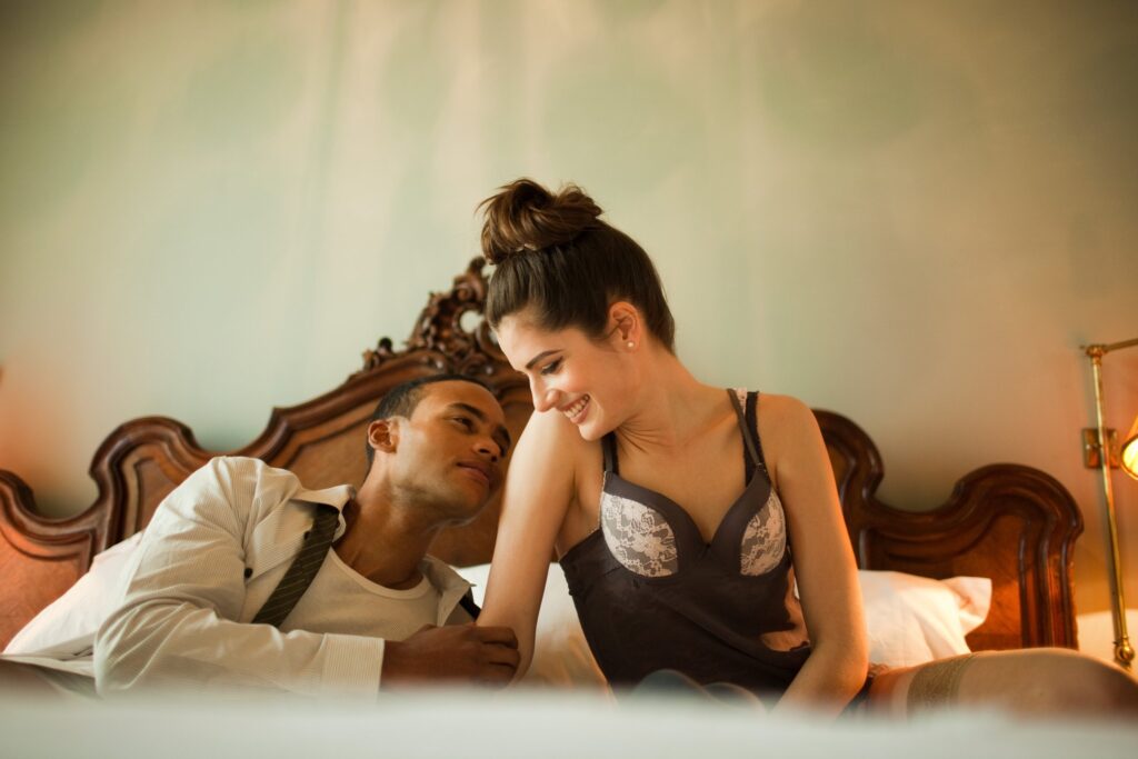 8 Most Important Lessons Women Learned After Having Affairs