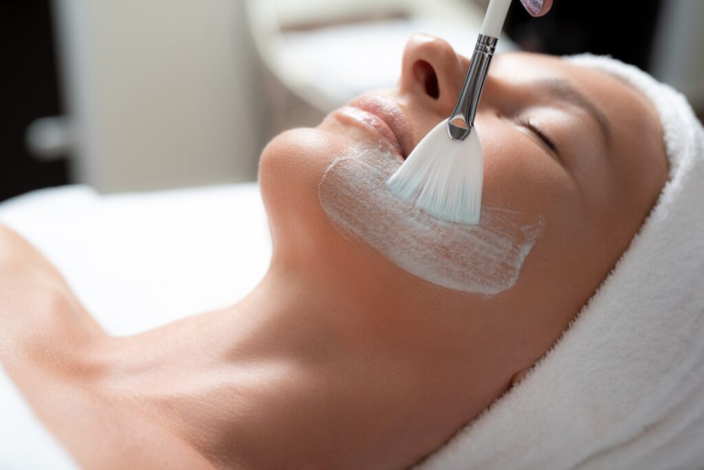The Best Ways to Care for Maturing Skin