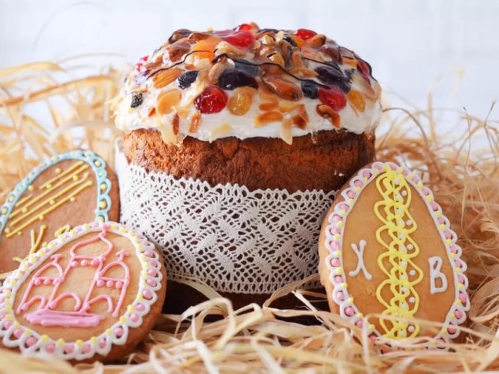 11 Traditional Ukrainian Dishes You Must Try