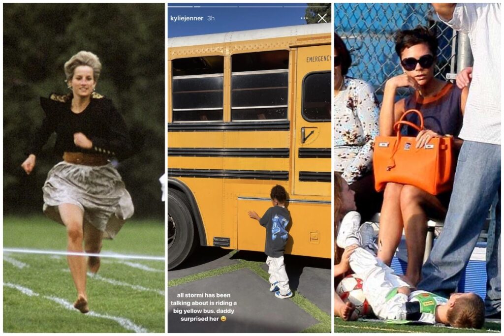 Famous Mothers Who Sacrificed Everything For Their Children