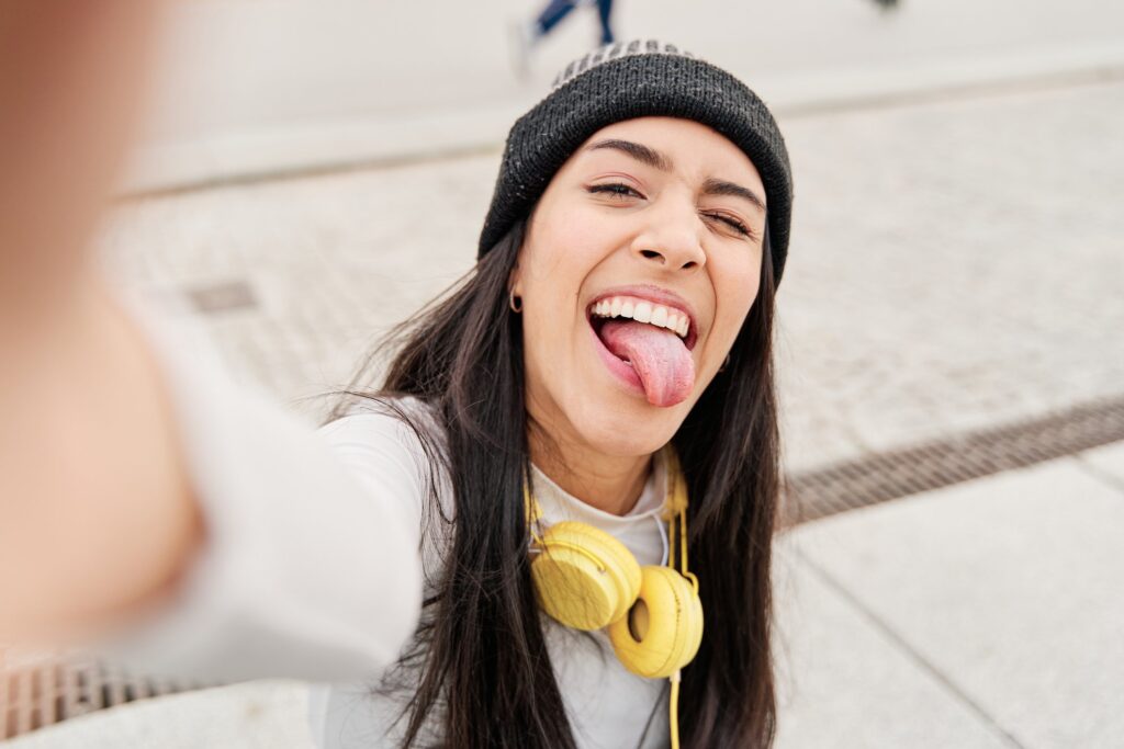 7 Reasons Selfies Are Good For Your Health
