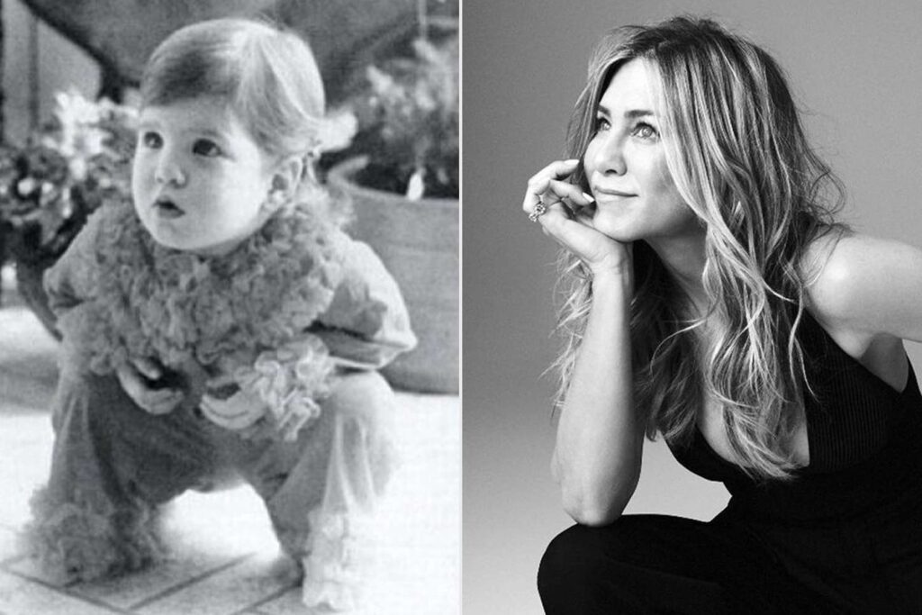 The Tragic Life of Jennifer Aniston