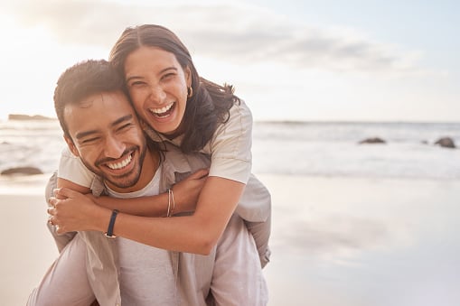 9 Secrets To A Happier Relationship