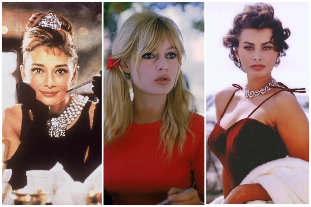 The 12 Most Beautiful Women In History