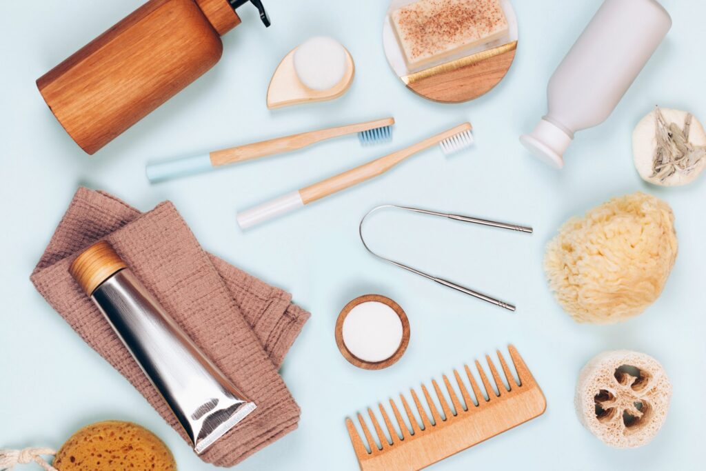 How to Make Your Beauty Routine More Eco-Friendly in 2023
