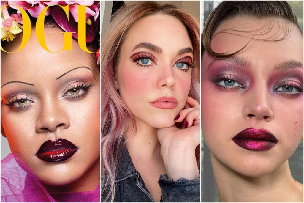 12 Worst Beauty Trends From The 70s