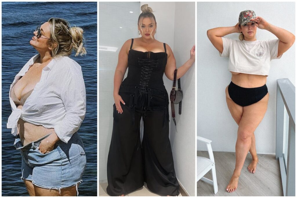 Who Is Hunter McGrady: 20 Must-Know Facts About This Plus Size Model