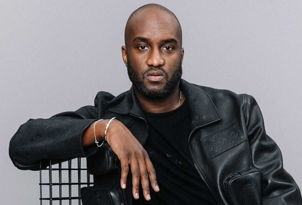 10 of Virgil Abloh’s Most Iconic Pieces