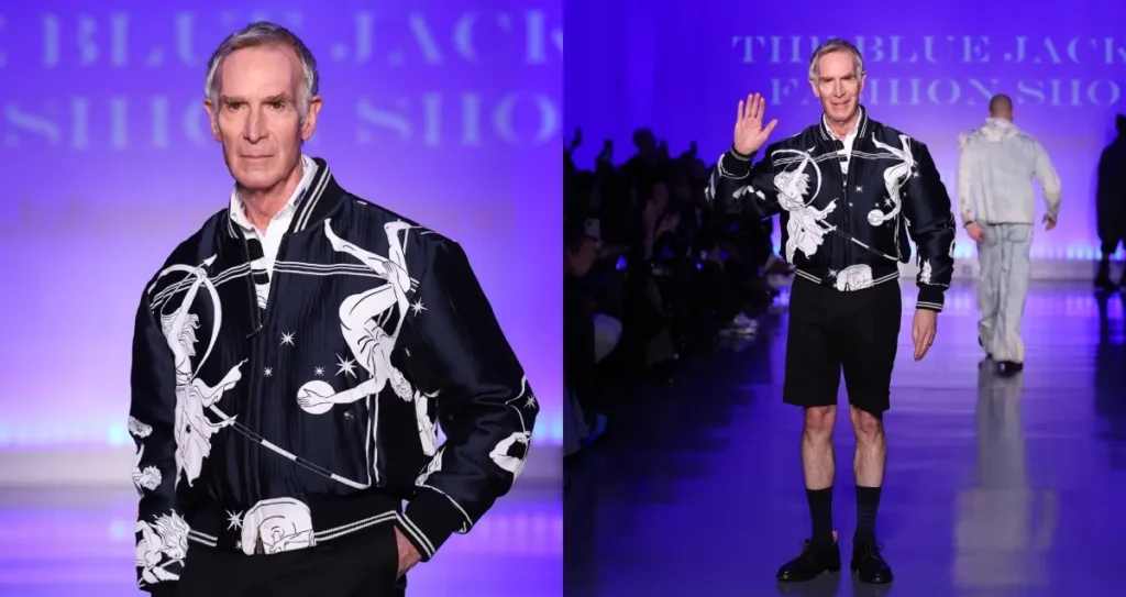 Top 10 Most Epic Moments from 2025 New York Fashion Week