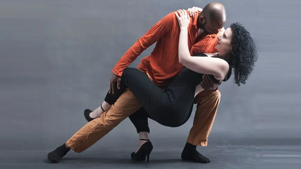 Top 5 Kizomba Dance Videos That Will Inspire You