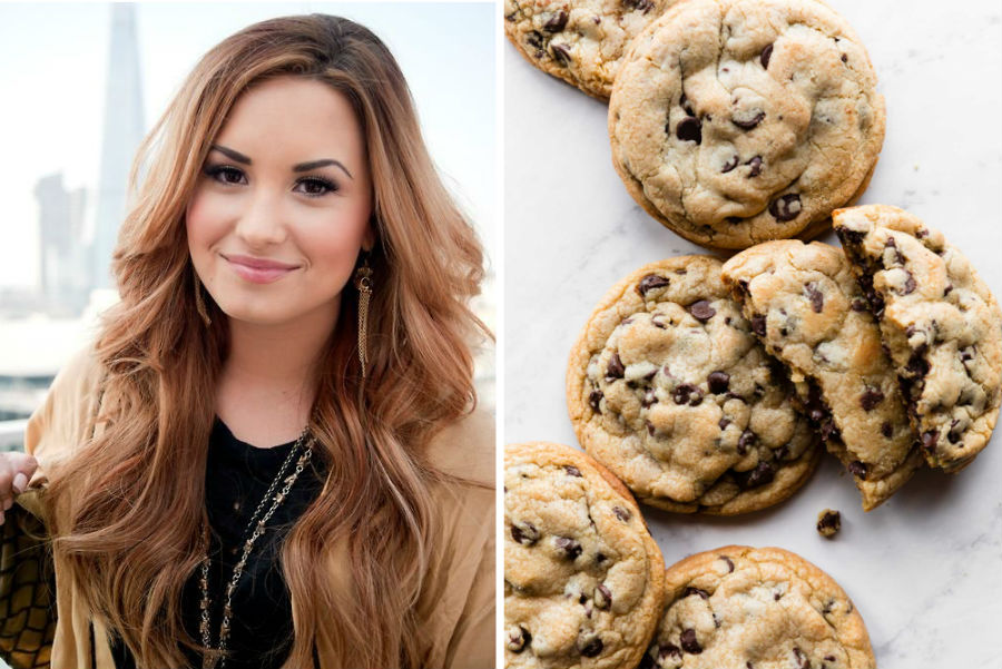 14 Facts About Demi Lovato You Probably Didn’t Know