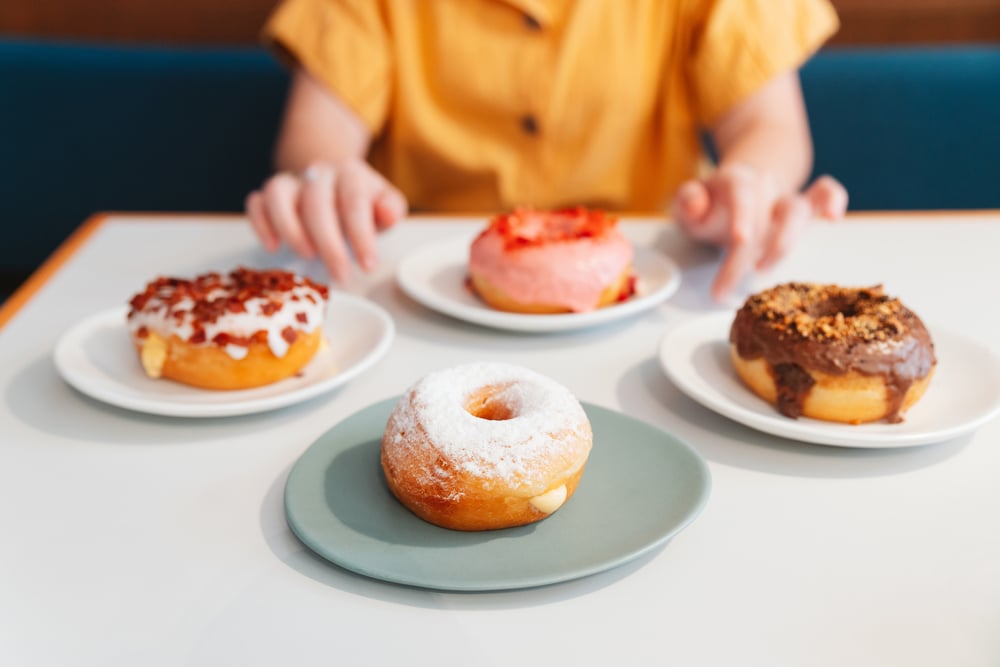 12 Donuts That Are Out Of This World