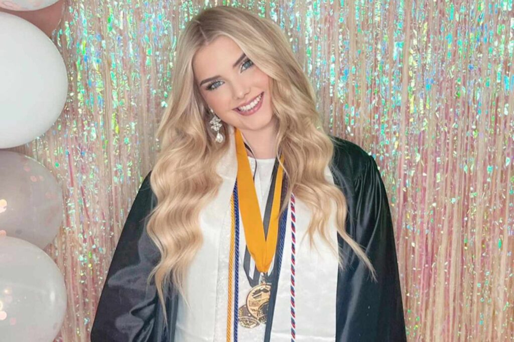 Captivating Facts About Eden Wood