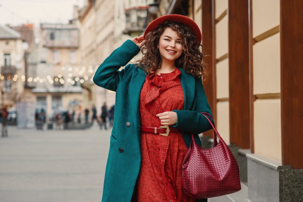 9 Essential Wardrobe Pieces For Curvy Women