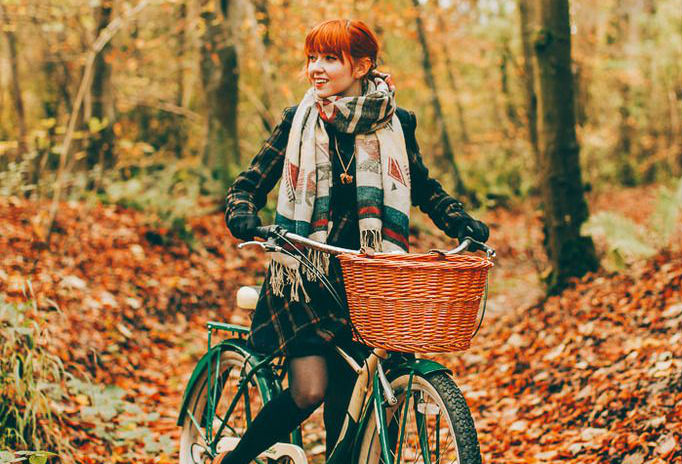 10 Effective Ways to Stay Fit This Fall