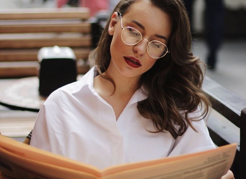 8 Lessons In The Art Of Being A French Woman