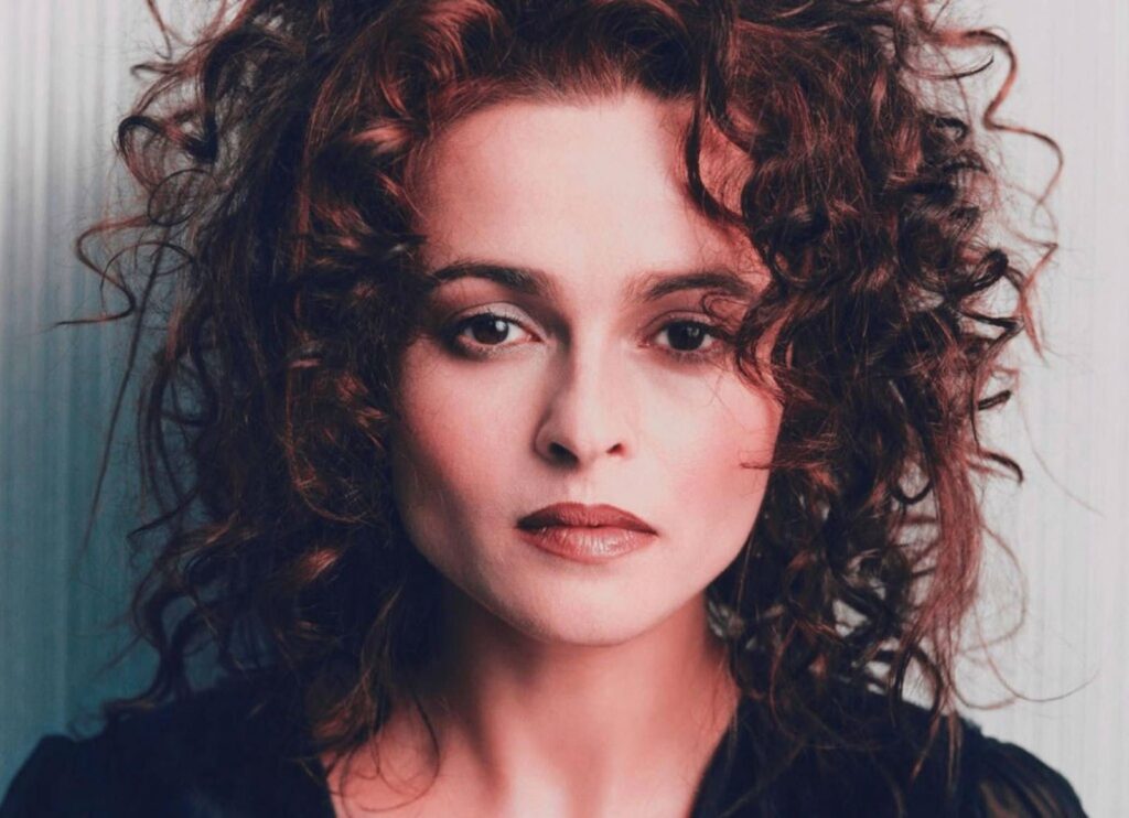 7 Facts You Never Knew About Helena Bonham Carter 