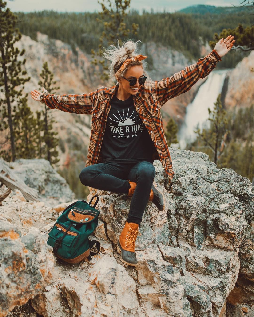 10 Effective Ways to Stay Fit This Fall #1 | HerBeauty