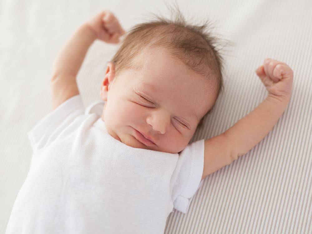 10 Shocking Facts About Babies That Will Shake You To Your Core