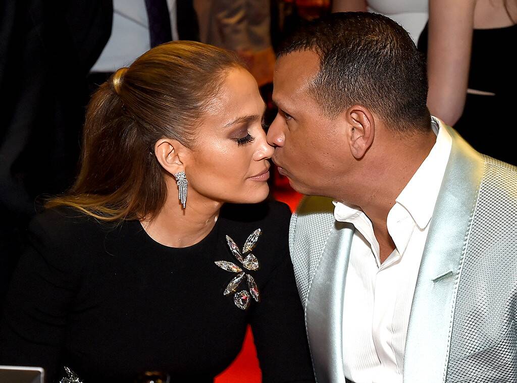Jennifer Lopez and Alex Rodriguez Italian Wedding Plans