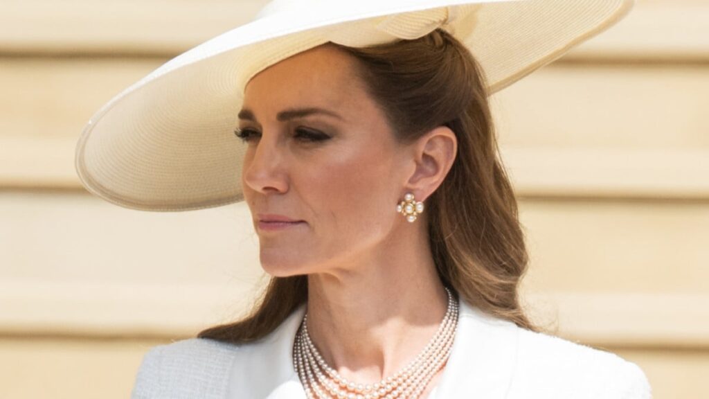 Kate Middleton’s Plastic Surgery Rumors: Are They True?