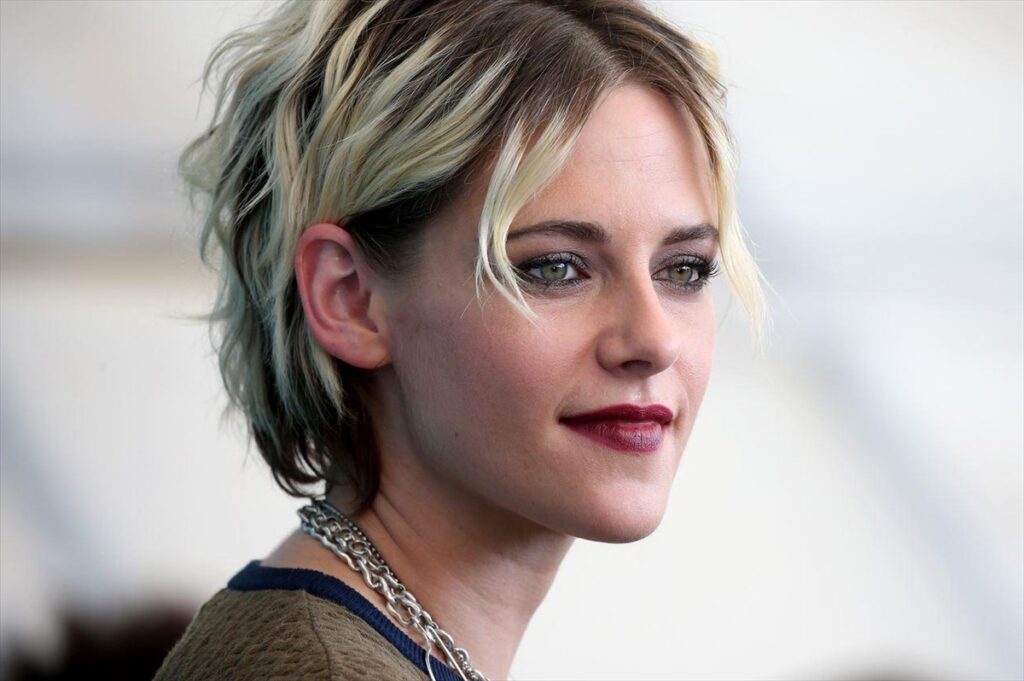 Top 6 Facts You Never Knew About Kristen Stewart