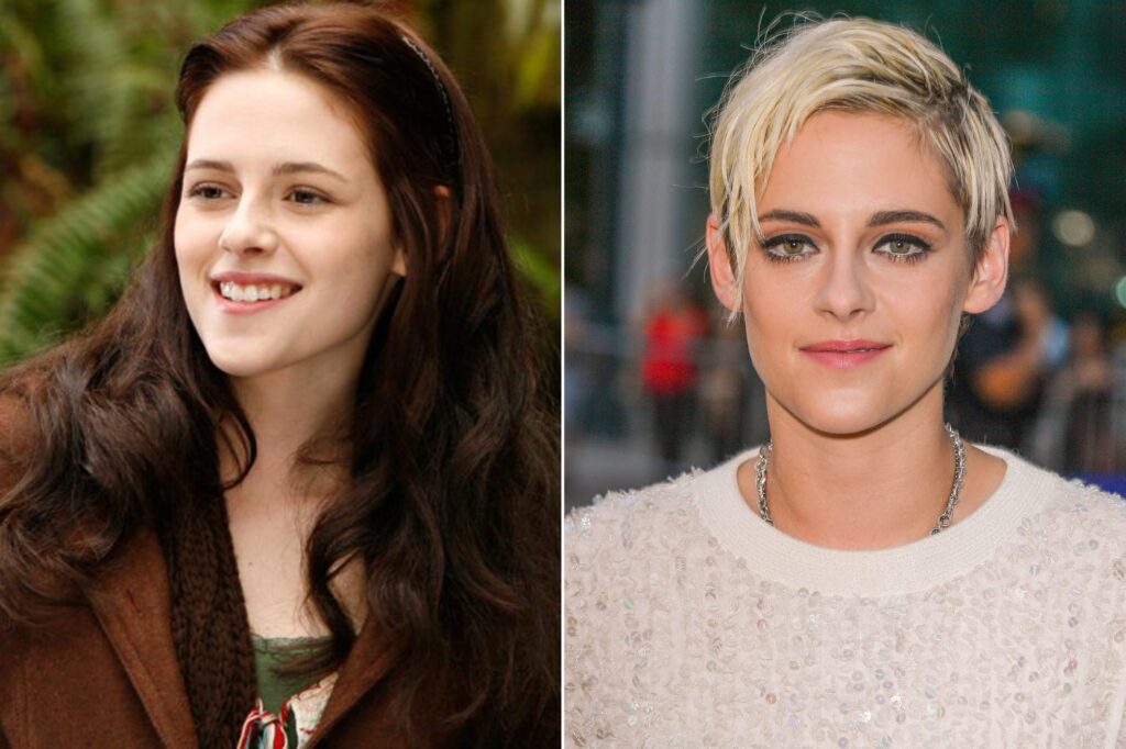 Kristen Stewart – Life After Twilight Success