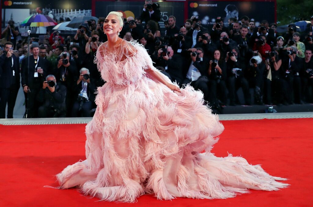 13 of the Best Lady Gaga Outfits We’ve Ever Seen