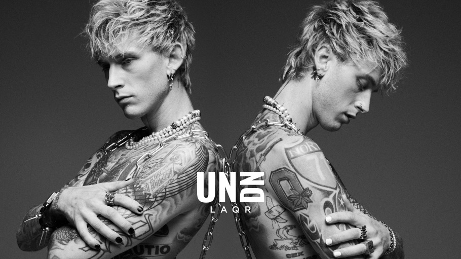 Machine Gun Kelly Launched A Nail Polish Brand