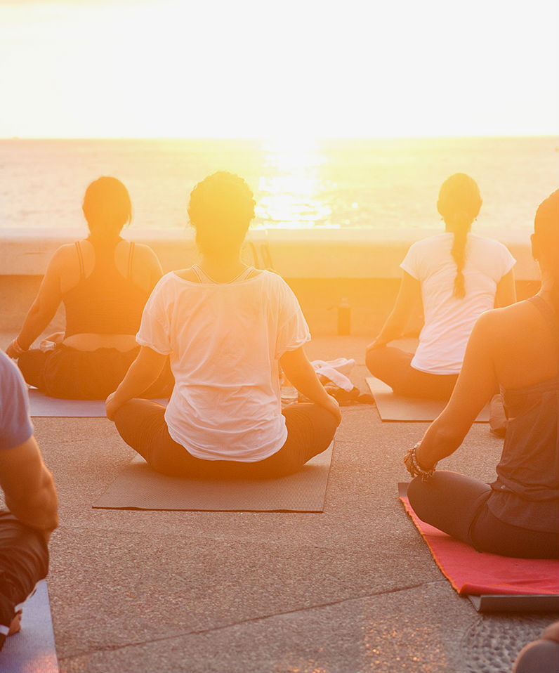 10 Effective Ways to Stay Fit This Fall #4 | HerBeauty