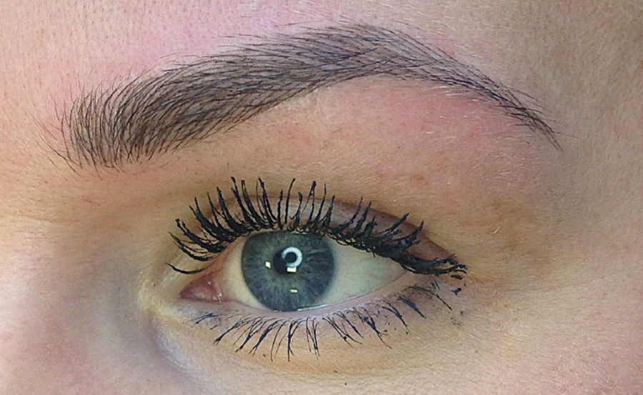 Everything You Need to Know About Microblading