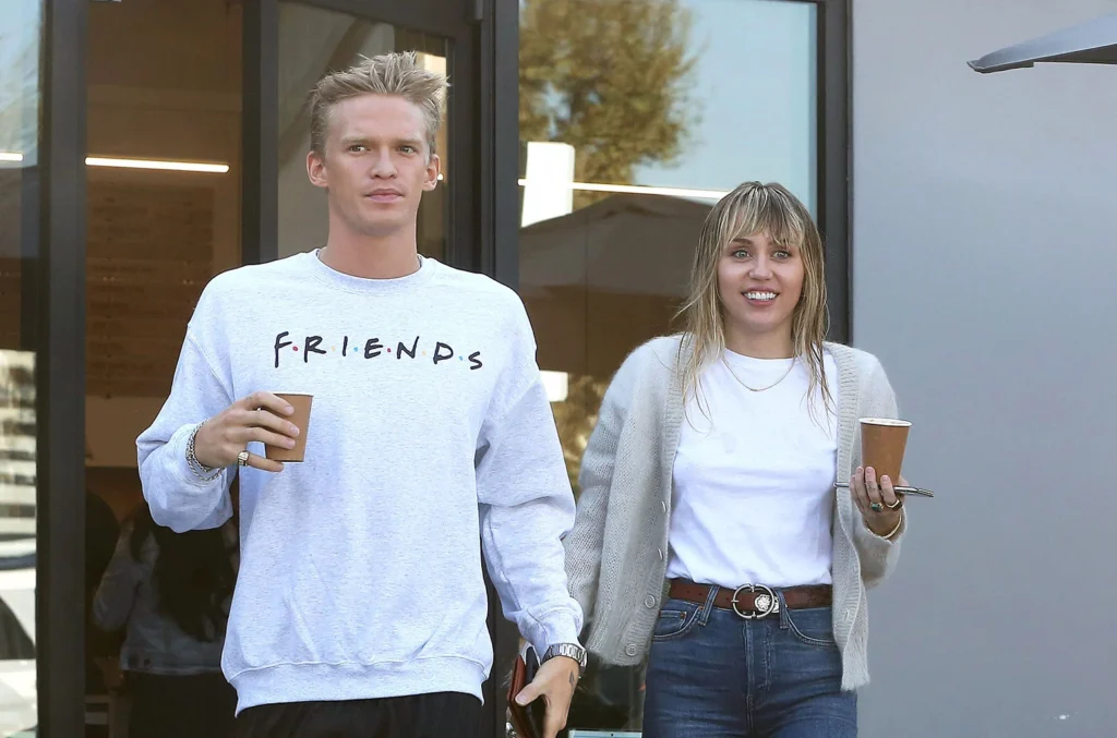 Here’s What All of Miley Cyrus’s Exes Have To Say About Her