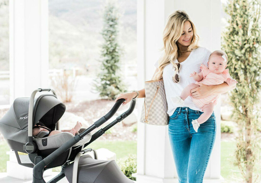 8 Most Common Reasons Women are Scared to Be a Mom