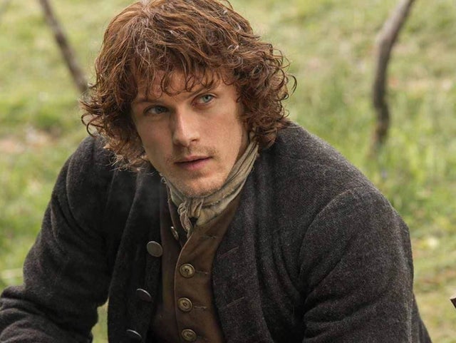 10 Most Handsome Male Redheads Ever