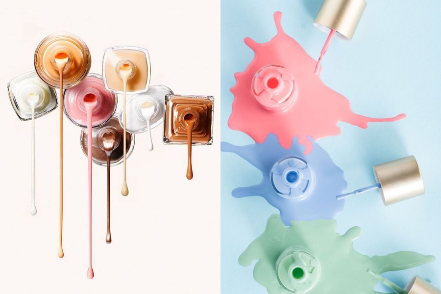 How Long Does Nail Polish Last | 7 Nail Polish Hacks You Need To Know | Her Beauty