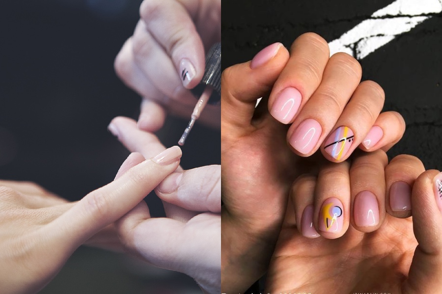 How To Keep Nail Polish From Chipping | 7 Nail Polish Hacks You Need To Know | Her Beauty