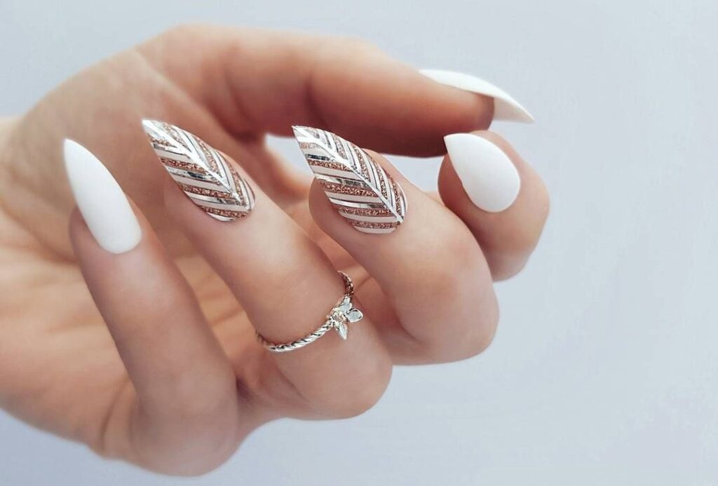 The Biggest Color Nail Trends for 2020