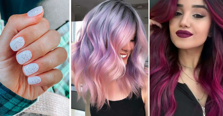 8 New Beauty Trends Every Stylish Girl Should Follow (No More 6-Pack Abs!)