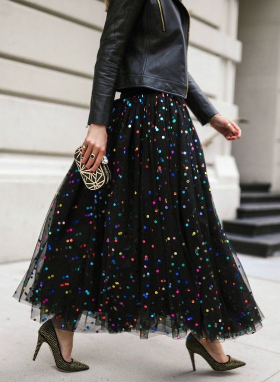 New Tear's Eve Dress | 8 Fancy Dates Where You Can Wear a Gown | Her Beauty