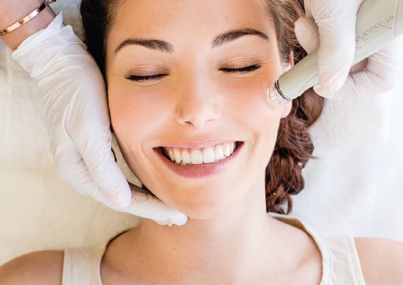 What You Need to Know About Hydrafacial Treatments