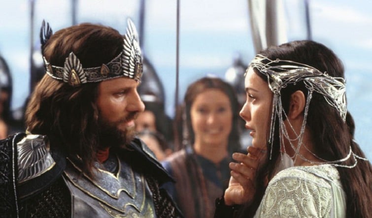 Here’s What Our Favourite Movie Couples Look Like In 2020