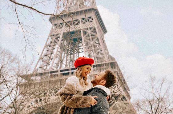 8 Best Places to Visit in Paris