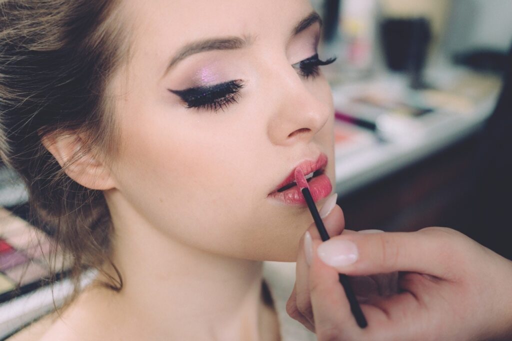 The Perfect Makeup Guide For Beginners