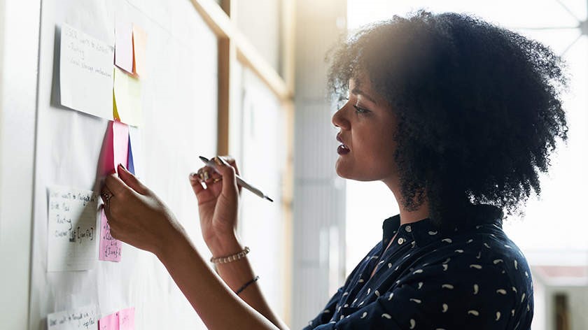 11 Signs You’re Too Much of a Perfectionist