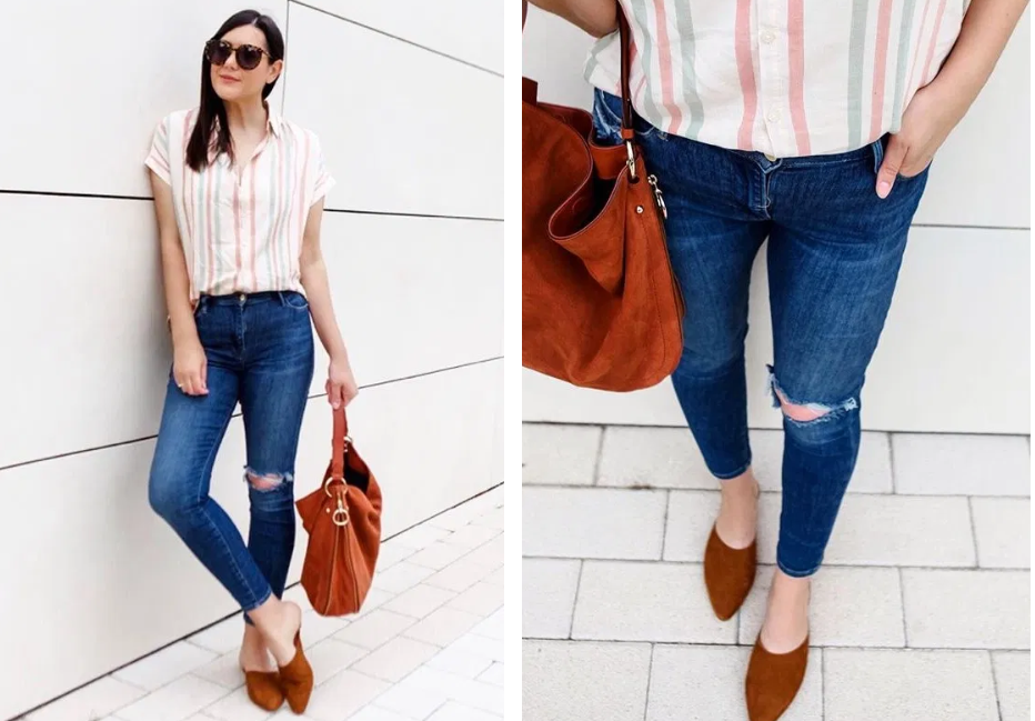 10 Best Preppy Style Blogs