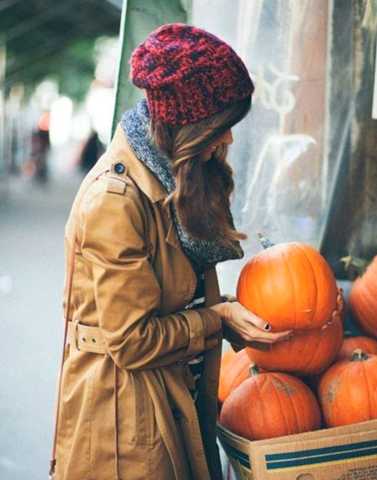 10 Effective Ways to Stay Fit This Fall #7 | HerBeauty