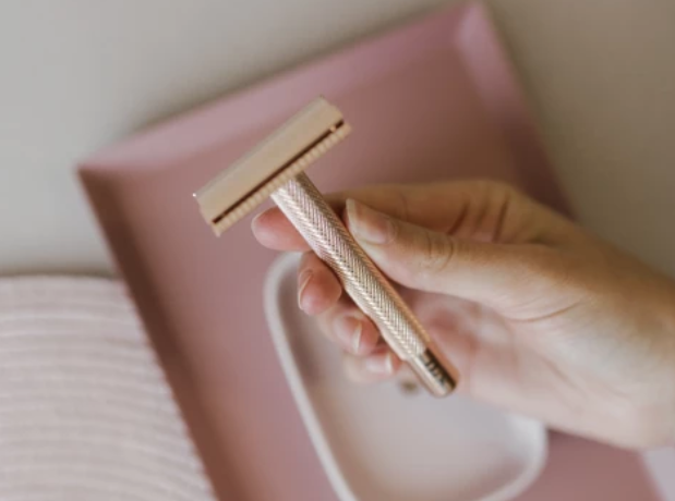 Shave using proper techniques. | 7 Amazing Techniques for Keeping Your Legs Smooth | Her Beauty