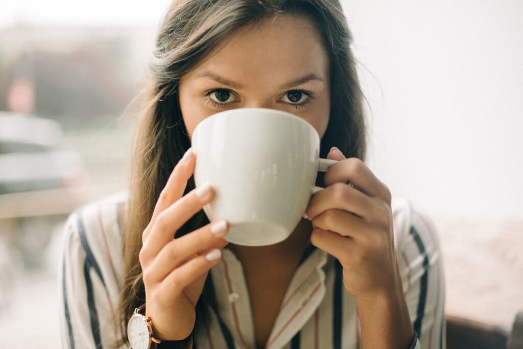 7 Reasons To Switch From Coffee To Tea