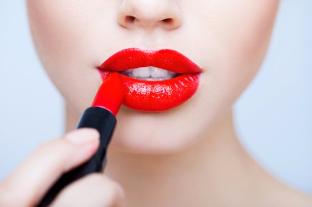 Dos and Don’ts of Wearing Red Lipstick