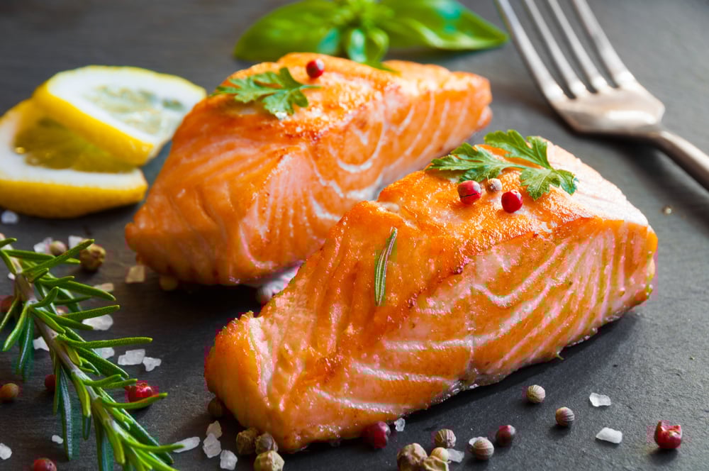 11 Salmon Myths You Shouldn’t Believe